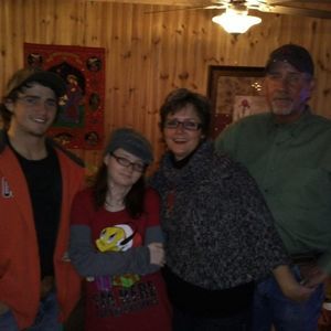 Meet your Posher, Angie